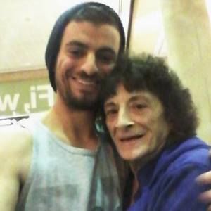 Meet your Posher, Vincent